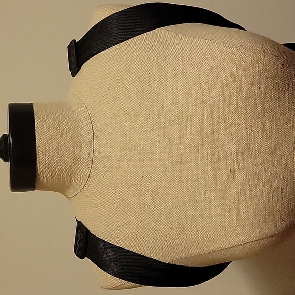 NWT: Disney Mickey Mouse Mini Backpack with 3D Ears and Logo - Picture 6 of 16